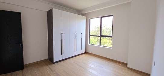 2 Bed Apartment with En Suite at Sports Road image 14