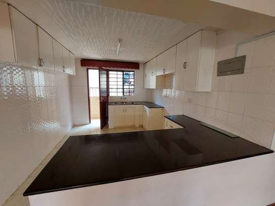 3 Bed Apartment with En Suite at Hatheru Road image 1