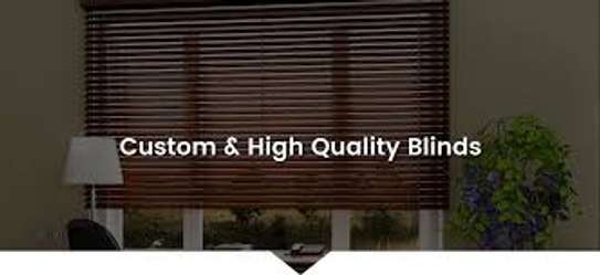 Blinds Supplier in Kenya- Request a quote image 4