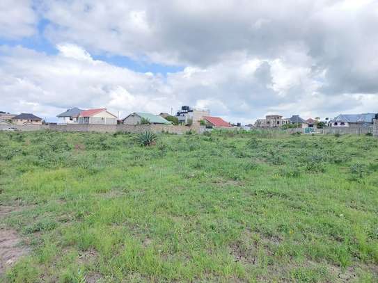 Residential Land at Green Valley Estate image 1