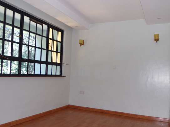 3 Bedroom +Study Standalone House for Rent in Karen image 7