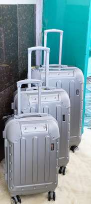 High end suitcases image 2