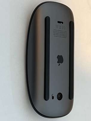 Apple Magic Mouse 2 - Space Gray image 3