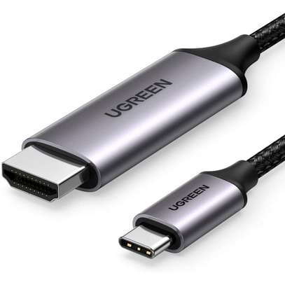 UGREEN USB C TO HDMI CABLE 4K 60HZ USB TYPE C image 1