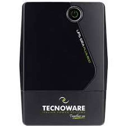 TechnoWare Ups 800Va image 1