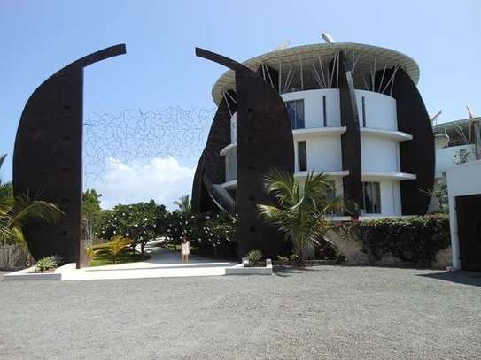 Furnished 24 bedroom apartment for sale in Malindi Town image 1