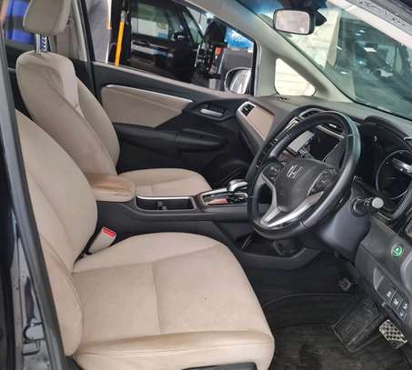 HONDA SHUTTLE HYBRID 2018MODEL image 1