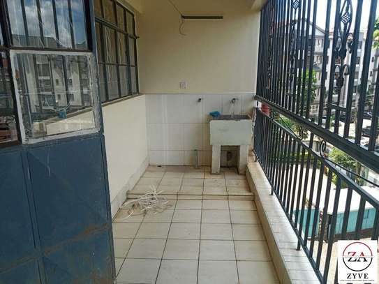 Serviced 3 Bed Apartment with En Suite at Off Gitanga Road image 6