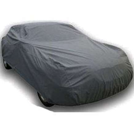 Car covers image 1