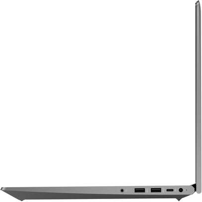 HP ZBook 15 G9 Power 15.6″ Core i5-12th Gen Workstation image 6