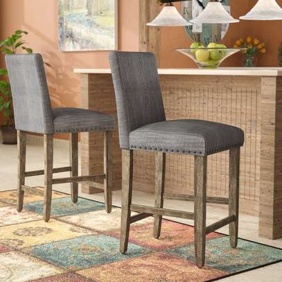 Modern kitchen stools image 1
