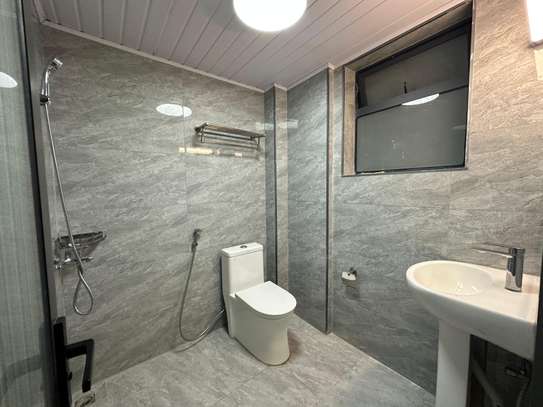 3bedroom for rent along Kirichwa Road Kilimani image 9