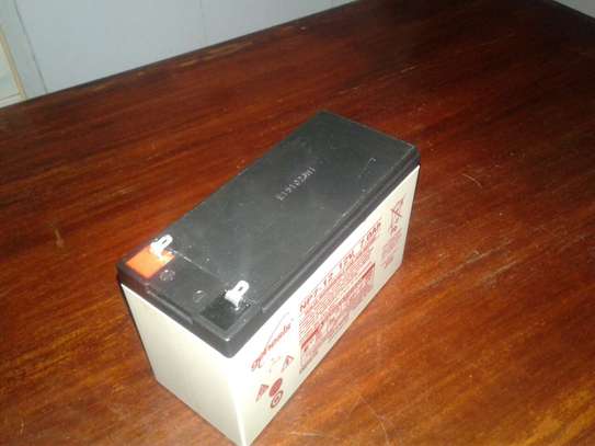 yuasa battery in kenya 12v 7ah in kenya image 4