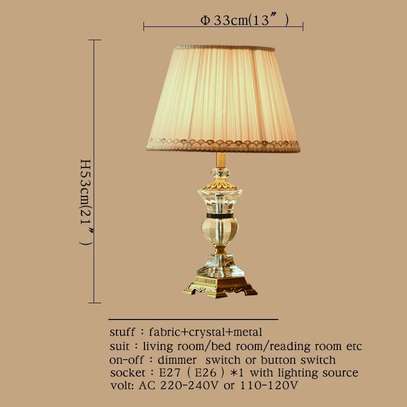 Classy  Light Lampshades image 4