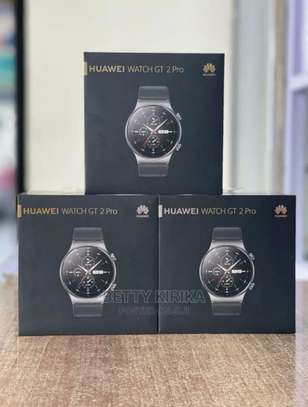 Huawei Watch GT 2 PRO image 2