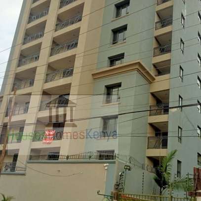 Luxurious and Spacious 1 Bedroom Apartments in Westlands image 1