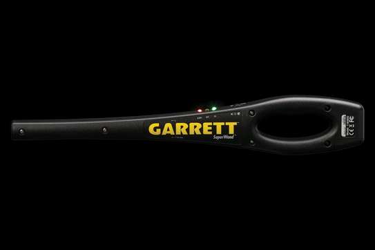 GARRETT SuperWand 360° metal detector image 4