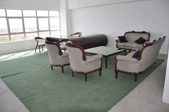 12,000 ft² Office with Backup Generator in Mombasa Road image 6