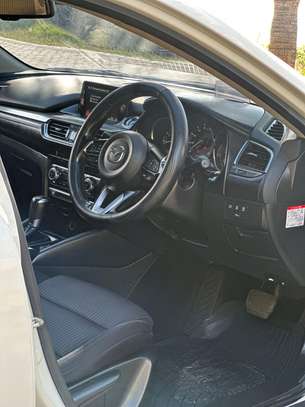 mazda atenza slightly used image 9