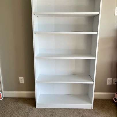 Bookshelf; Office Book Cases and Shelves in Keroka image 7
