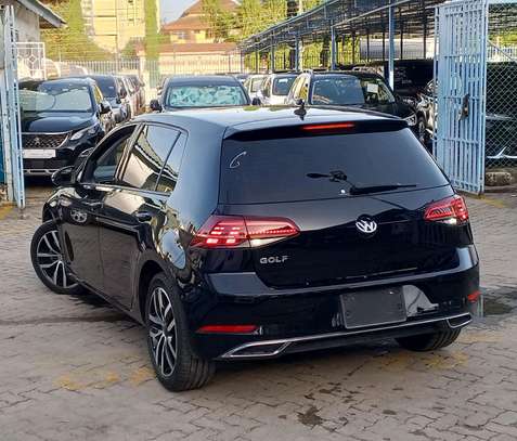 VOLKSWAGEN GOLF TSI,2019,2wd( we accept hire purchase) image 5