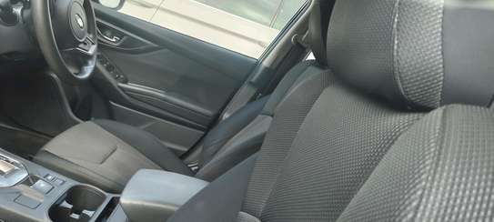 Subaru Impreza Blue 2018 AWD image 5