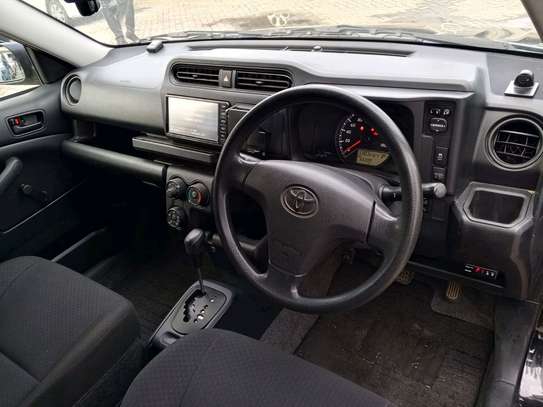 Toyota probox 2020 model image 8