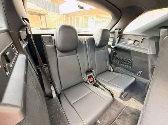 2019 Mercedes Benz gle450 image 7