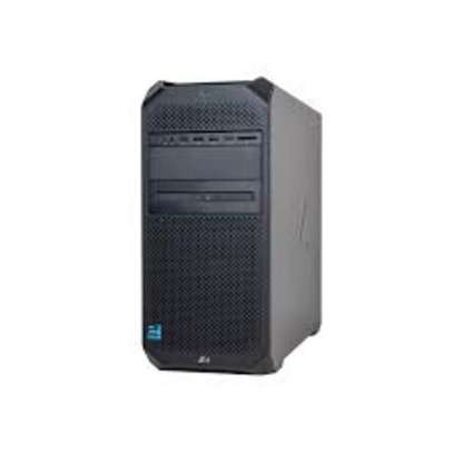 HP WORKSTATION G4,G5 WORKSTATION image 15