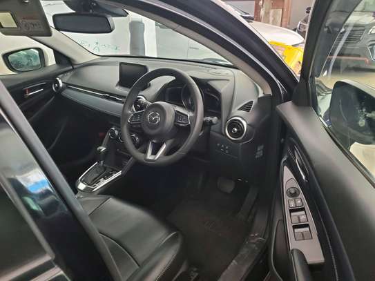 Mazda 2 newshape 2019 image 7