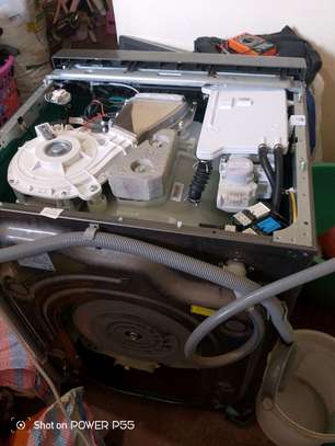 Washing machine & Timble Dryer Repair in Nairobi image 5