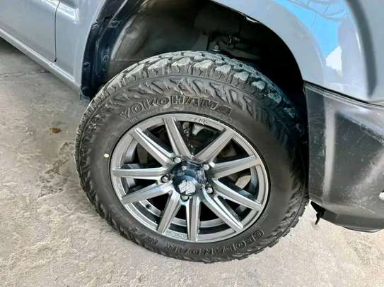 Suzuki Jimny 2019 image 7