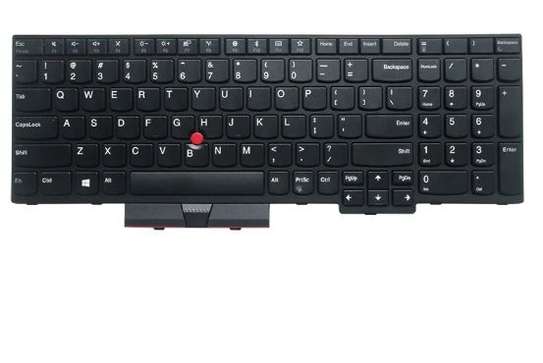 Lenovo ThinkPad Yoga 11e Keyboard image 3