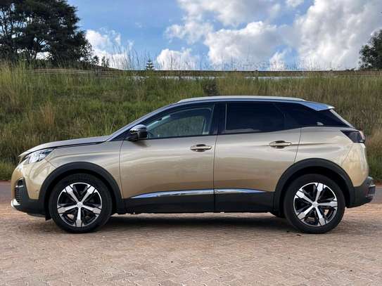 PEUGEOT 3008 image 5