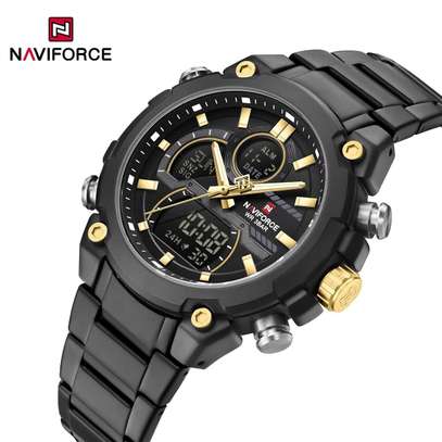 Naviforce 9278 image 9