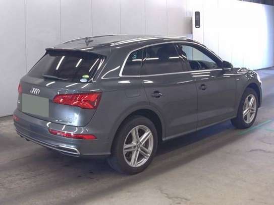 2019 AUDI Q5 image 6