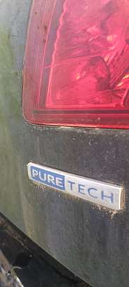 Peugeot GTline 308 2018 image 15
