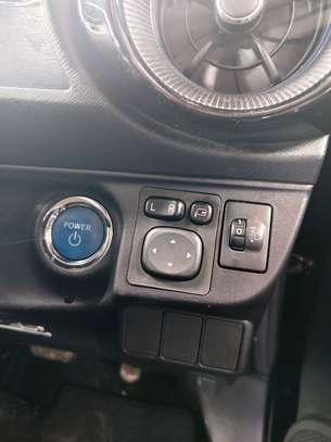 TOYOTA AQUA HYBRID,2019,( WE ACCEPT HIRE PURCHASE,DEPO 650K) image 8