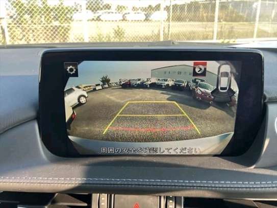 MAZDA CX5 PETROL 2019MODEL 7K MILEAGE image 11