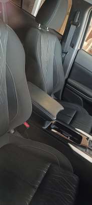 Mitsubishi Eclipse Cross 2018 7 seater image 4