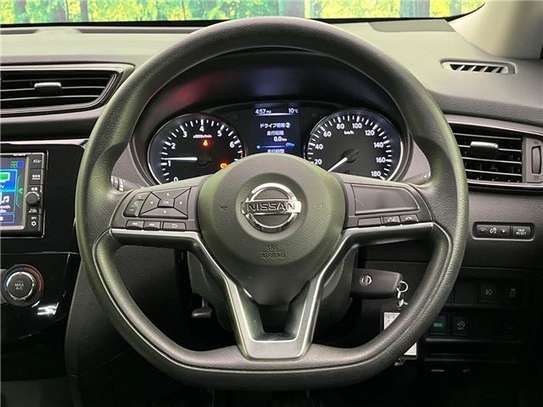 2019 NISSAN X-TRAIL 20S image 3
