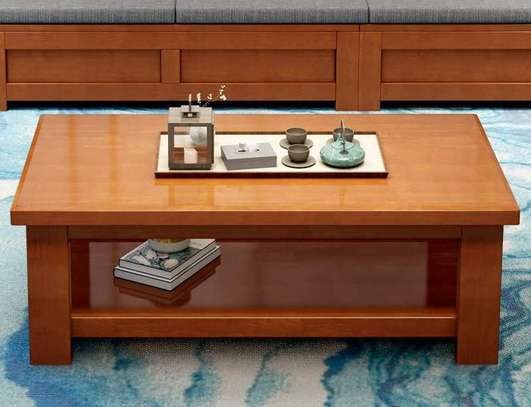 Coffee Table : 1200mm Coffee Modern Table In Lodwa image 2