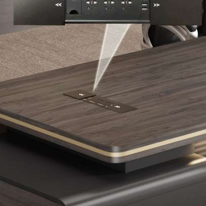 Executive Desk; Elegant Corporate Boss Desk(1.8 Metres) image 5
