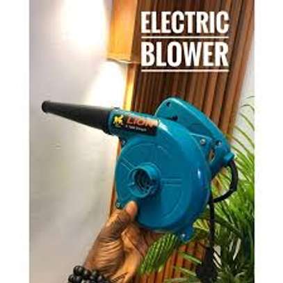 electronic hand dust blower image 5
