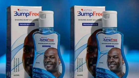 Lastra bump free image 2