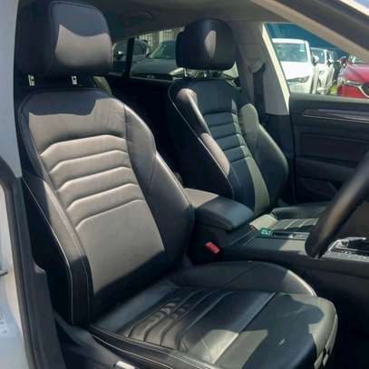 2019 VOLKSWAGEN ARTEON ELEGANCE 4MOTION image 4