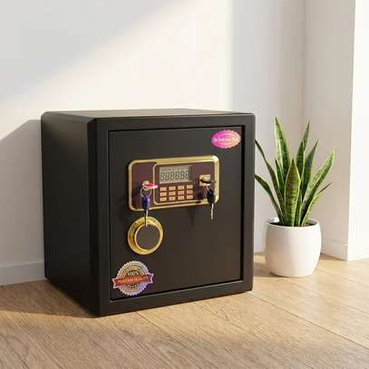 Fire Proof Safe: 28kg Fire Proof Safe Box In Lodwa image 2