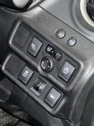 Nissan note Epower 2019 on sale in Mombasa image 6