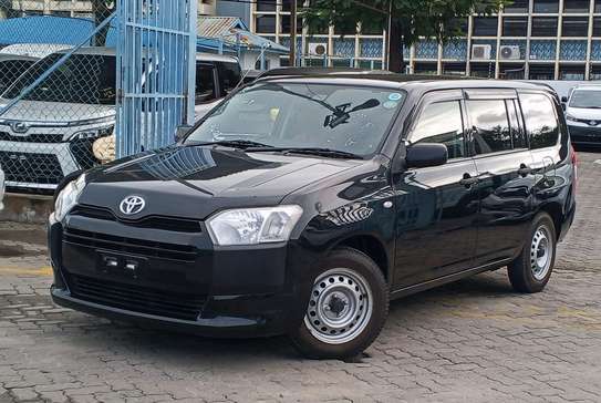Toyota probox 2020 model image 2