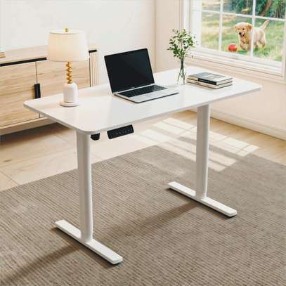 1.4m Home Office Standing Desk image 10
